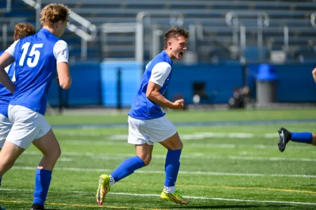 Wildcats edge out Montoursville in boys soccer behind Killinger goals, strong defense